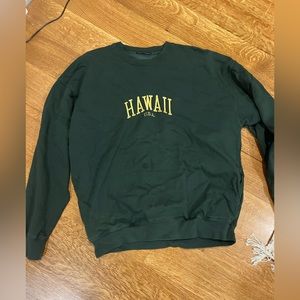 Brandy Melville Crewneck